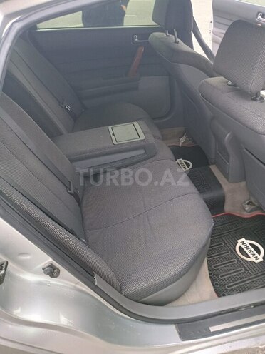 Nissan Teana 2004, 298,000 km - 2.3 l - Sumqayıt