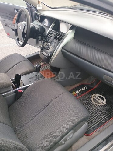 Nissan Teana 2004, 298,000 km - 2.3 l - Sumqayıt