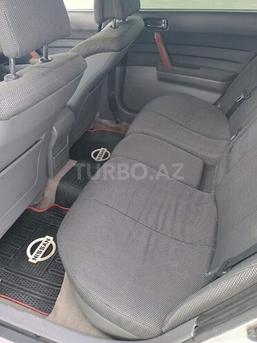 Nissan Teana 2004, 298,000 km - 2.3 l - Sumqayıt