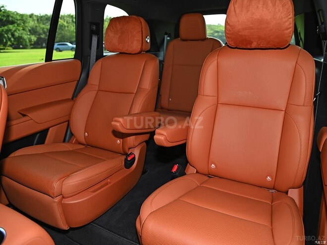 Li Auto L9 2025, 0 km - 1.5 l - Bakı