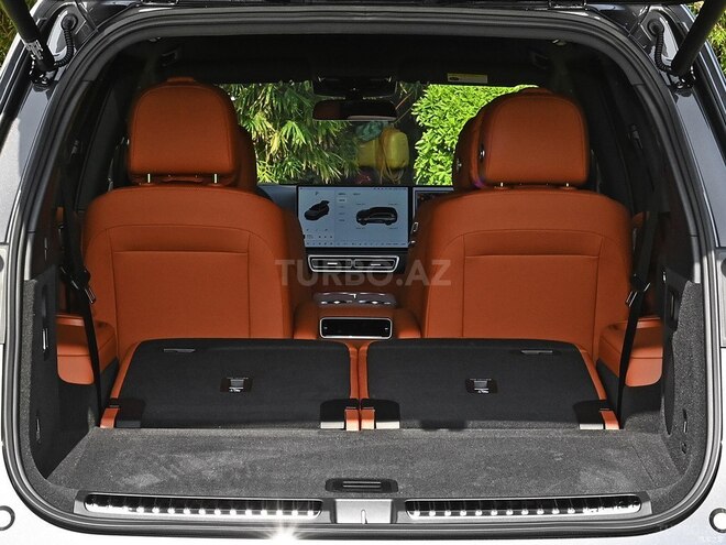 Li Auto L9 2025, 0 km - 1.5 l - Bakı