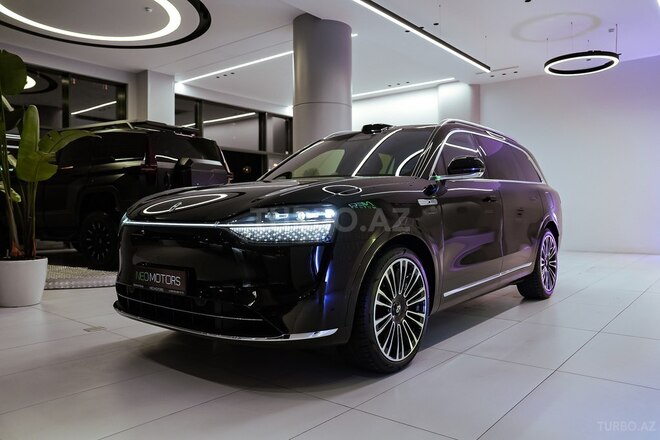 Seres Aito M9 2024, 0 km - 1.5 l - Bakı