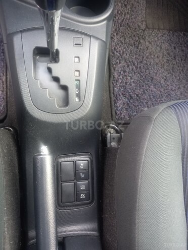 Toyota Aqua 2017, 62,000 km - 1.5 l - Bakı