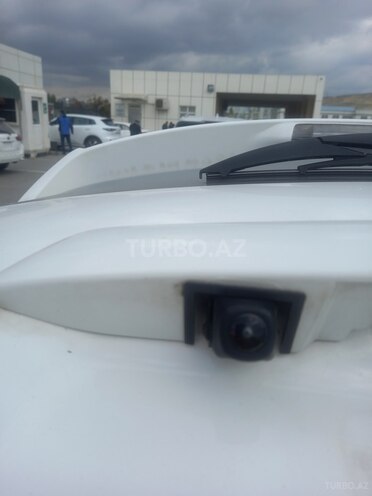 Toyota Aqua 2017, 62,000 km - 1.5 l - Bakı