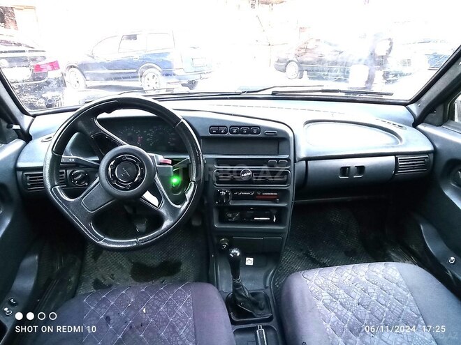 LADA (VAZ) 2115 2010, 146,000 km - 1.6 l - Bakı
