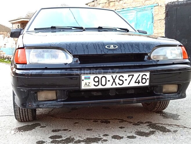 LADA (VAZ) 2115 2010, 146,000 km - 1.6 l - Bakı