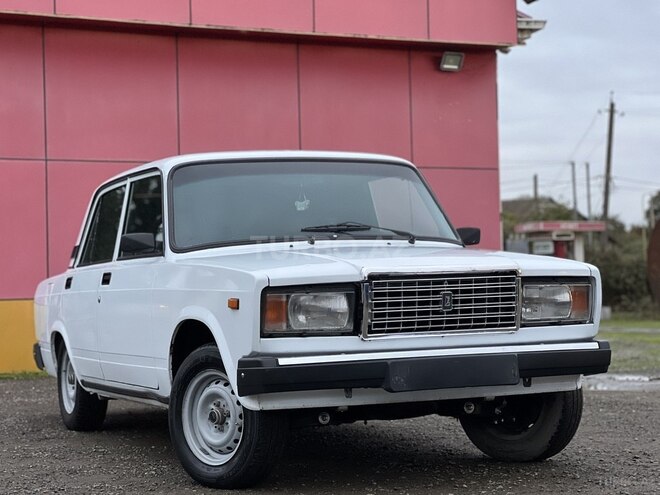 LADA (VAZ) 2107 2006, 64,444 km - 1.6 l - Lənkəran