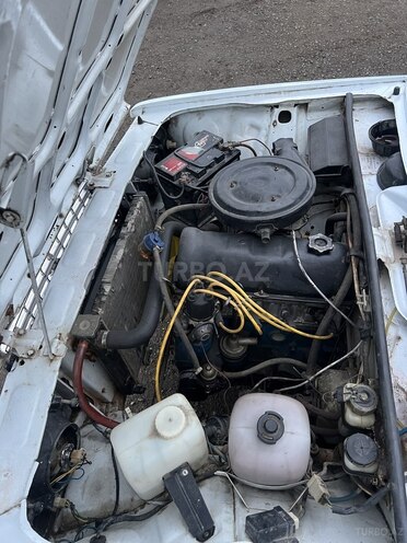 LADA (VAZ) 2107 2006, 64,444 km - 1.6 l - Lənkəran