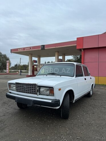 LADA (VAZ) 2107 2006, 64,444 km - 1.6 l - Lənkəran