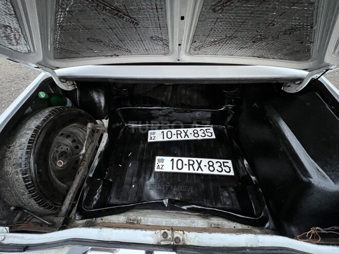 LADA (VAZ) 2107 2006, 64,444 km - 1.6 l - Lənkəran