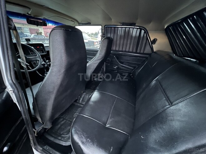 LADA (VAZ) 2107 2006, 64,444 km - 1.6 l - Lənkəran