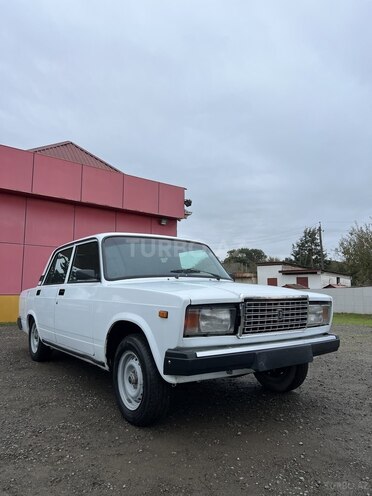 LADA (VAZ) 2107 2006, 64,444 km - 1.6 l - Lənkəran