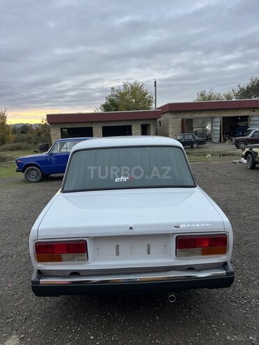 LADA (VAZ) 2107 2006, 64,444 km - 1.6 l - Lənkəran