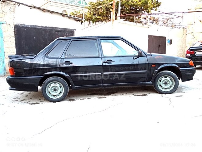 LADA (VAZ) 2115 2010, 146,000 km - 1.6 l - Bakı