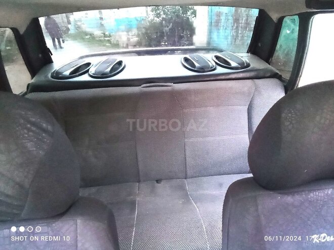 LADA (VAZ) 2115 2010, 146,000 km - 1.6 l - Bakı