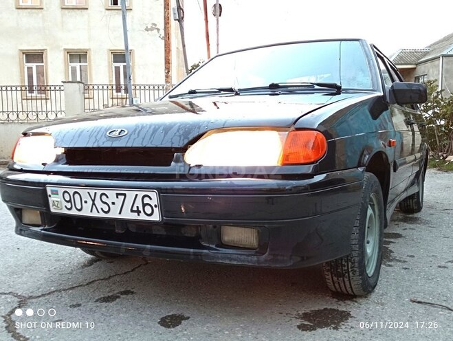 LADA (VAZ) 2115 2010, 146,000 km - 1.6 l - Bakı