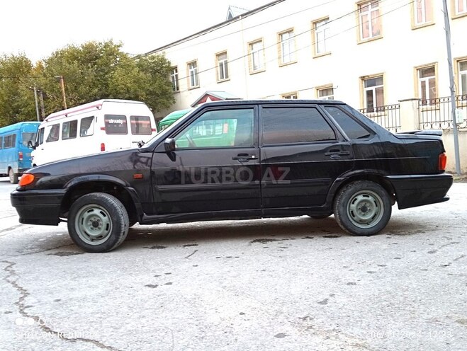 LADA (VAZ) 2115 2010, 146,000 km - 1.6 l - Bakı