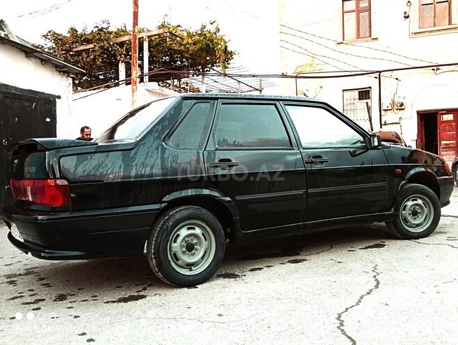 LADA (VAZ) 2115 2010, 146,000 km - 1.6 l - Bakı