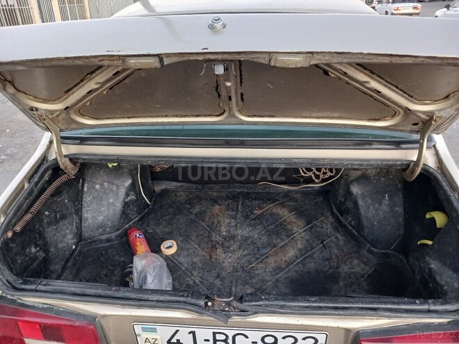 LADA (VAZ) 21099 1997, 270,000 km - 1.5 l - Bərdə