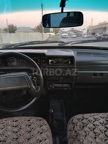 LADA (VAZ) 21099 1997, 270,000 km - 1.5 l - Bərdə