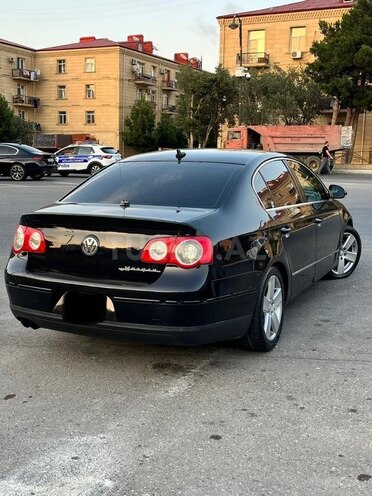Volkswagen Passat 2008, 290,000 km - 2.0 l - Bakı