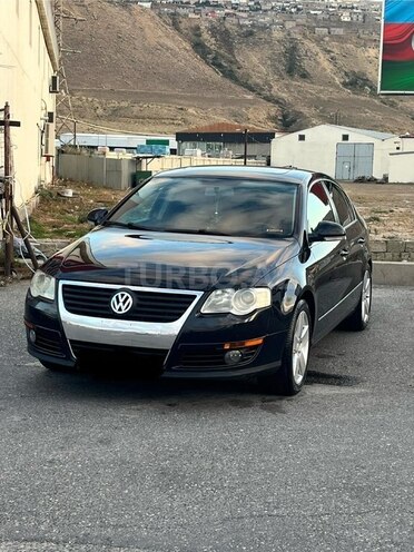 Volkswagen Passat 2008, 290,000 km - 2.0 l - Bakı