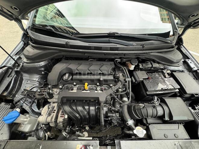Hyundai Accent 2020, 80,000 km - 1.6 л - Bakı