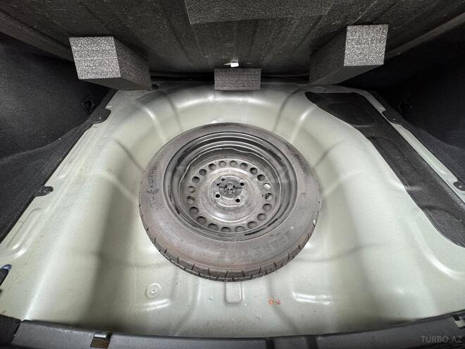 Hyundai Accent 2020, 80,000 km - 1.6 л - Bakı