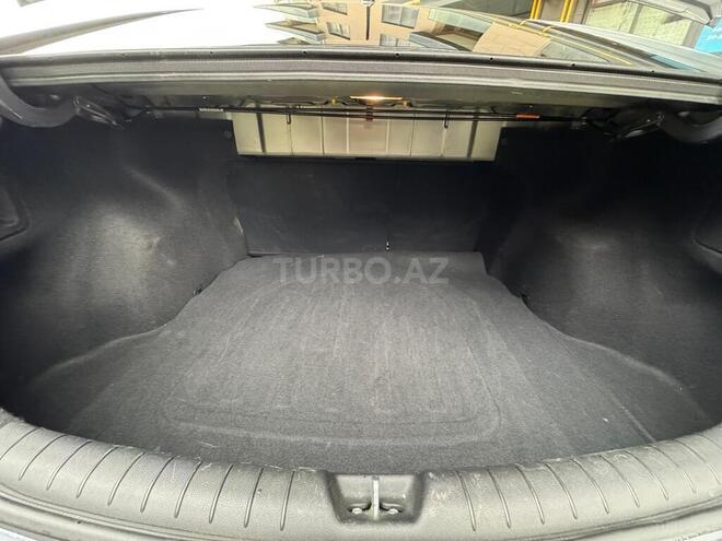 Hyundai Accent 2020, 80,000 km - 1.6 л - Bakı