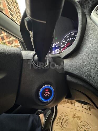 Hyundai Accent 2020, 80,000 km - 1.6 л - Bakı
