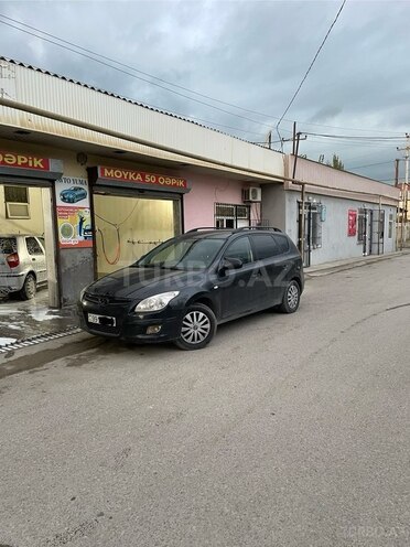 Hyundai i30 2008, 216,321 km - 1.6 l - Sumqayıt