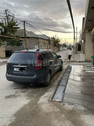 Hyundai i30 2008, 216,321 km - 1.6 l - Sumqayıt