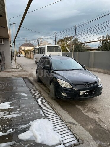 Hyundai i30 2008, 216,321 km - 1.6 l - Sumqayıt