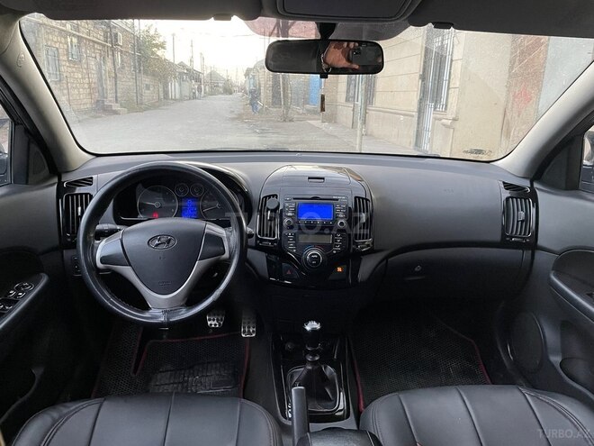Hyundai i30 2008, 216,321 km - 1.6 l - Sumqayıt