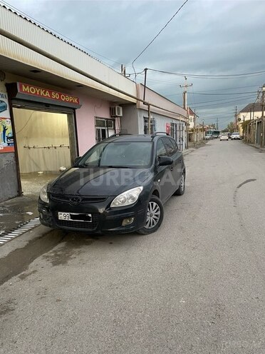 Hyundai i30 2008, 216,321 km - 1.6 l - Sumqayıt
