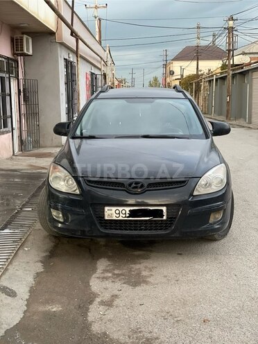 Hyundai i30 2008, 216,321 km - 1.6 l - Sumqayıt