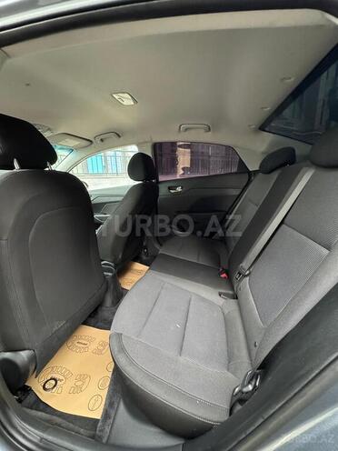 Hyundai Accent 2020, 80,000 km - 1.6 л - Bakı