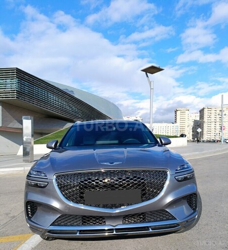 Genesis GV70 2023, 1,680 km - 2.5 l - Bakı