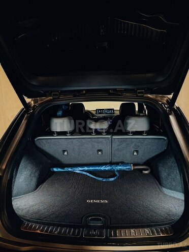 Genesis GV70-18