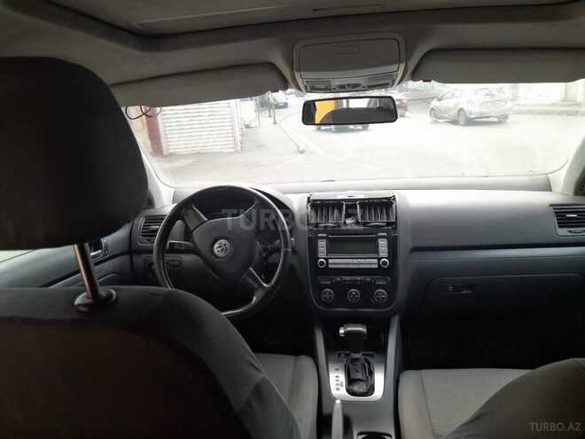 Volkswagen Jetta 2007, 330,000 km - 1.6 l - Bakı