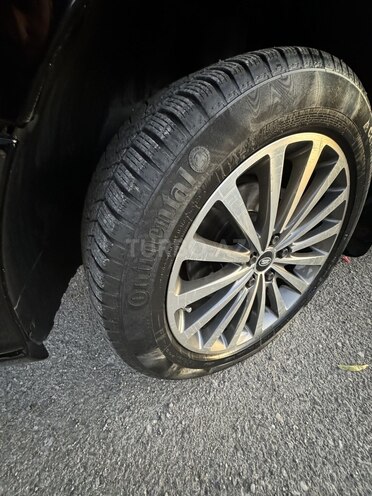 Land Rover Range Rover 2003, 316,000 km - 4.4 l - Ağsu