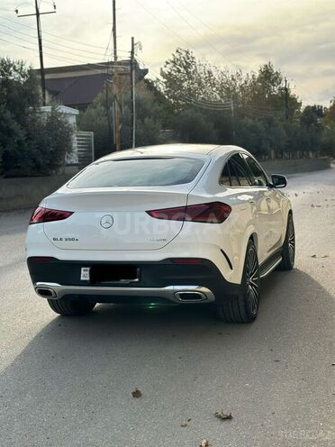 Mercedes GLE 350 4MATIC Coupe-3