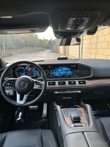 Mercedes GLE 350 4MATIC Coupe-4