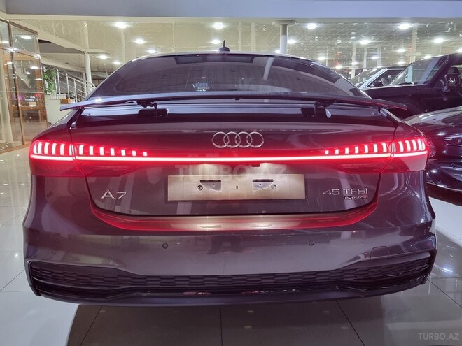 Audi A7 Sportback-17