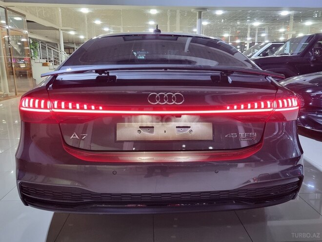 Audi A7 Sportback-18