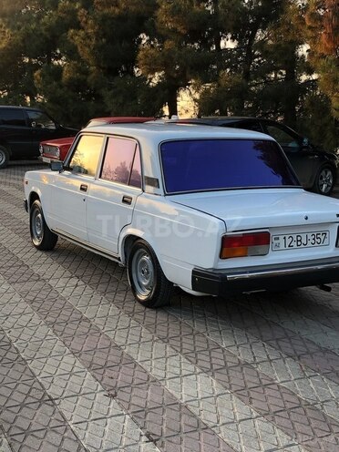 LADA (VAZ) 2107 2005, 75,000 km - 1.6 л - Cəlilabad