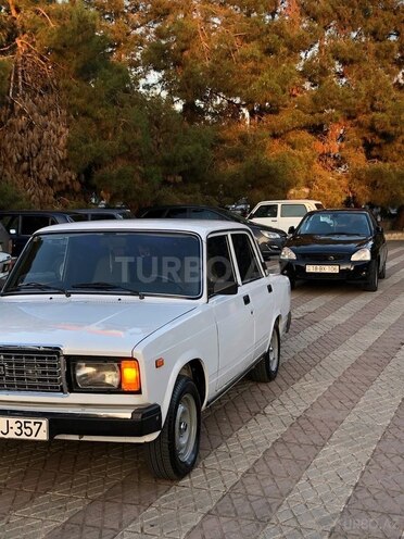 LADA (VAZ) 2107 2005, 75,000 km - 1.6 л - Cəlilabad