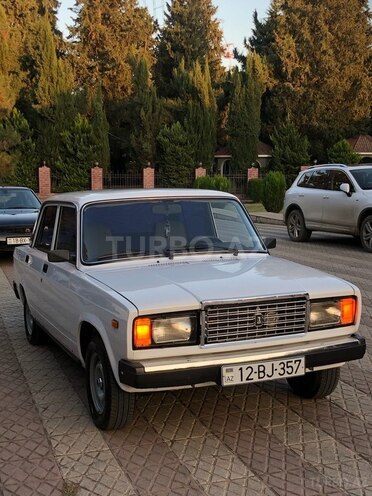 LADA (VAZ) 2107 2005, 75,000 km - 1.6 л - Cəlilabad