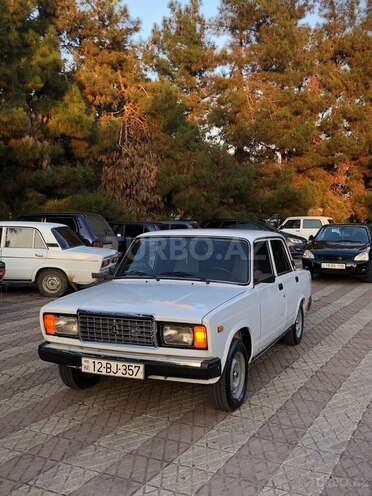 LADA (VAZ) 2107 2005, 75,000 km - 1.6 л - Cəlilabad
