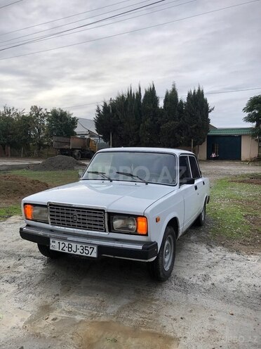 LADA (VAZ) 2107 2005, 75,000 km - 1.6 л - Cəlilabad